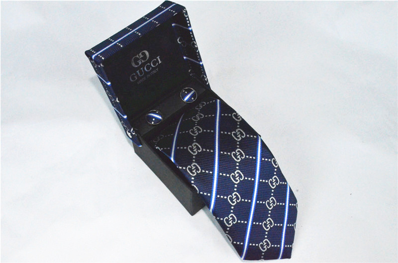 Gucci ties-GG1807A